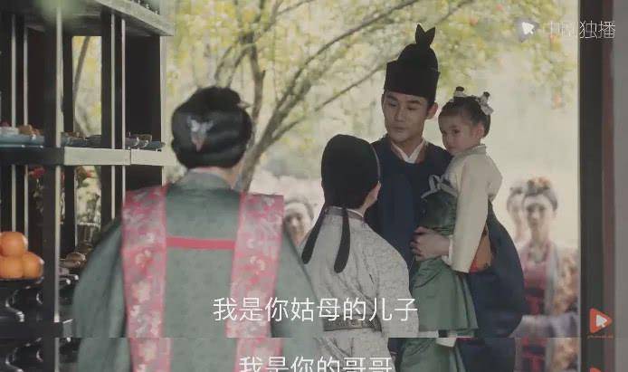 仁宗这吓唬人的话真的好好笑小宦官怀吉吓哭了, 赵祯立刻内疚不该