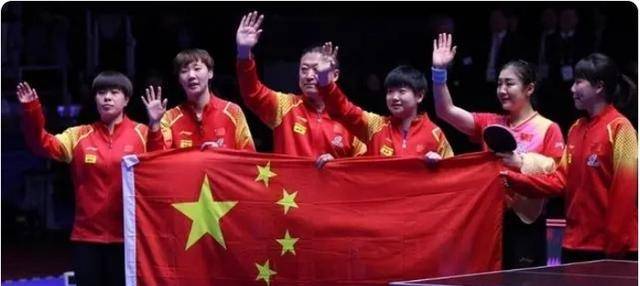 女单上半区国手云集,陈梦王曼昱pk_比赛_国乒_乒乓球