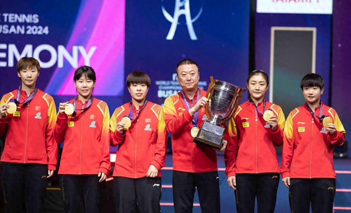 谁更强大 谁将成为大魔王 谁将成为乒坛的新领军者_比赛_选手_乒乓球