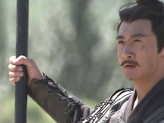 原创蒙恬爱徒扶苏密友李斯长子秦末大将李由的悲壮之死