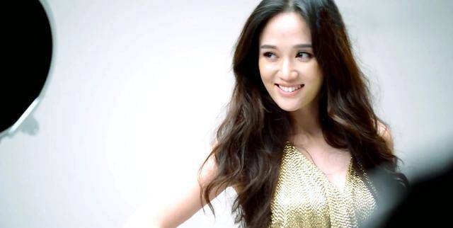 陈乔恩_因为_转型