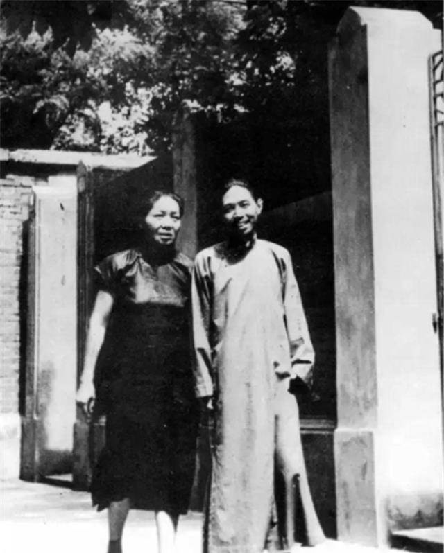 原创只撩不娶秦德君两次堕胎4年苦等晚年茅盾回忆录当她没来过