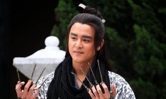 唐代名臣,医术与邪术并存,可乘风飞越千里取药,最后被怪盗刺死_明崇俨