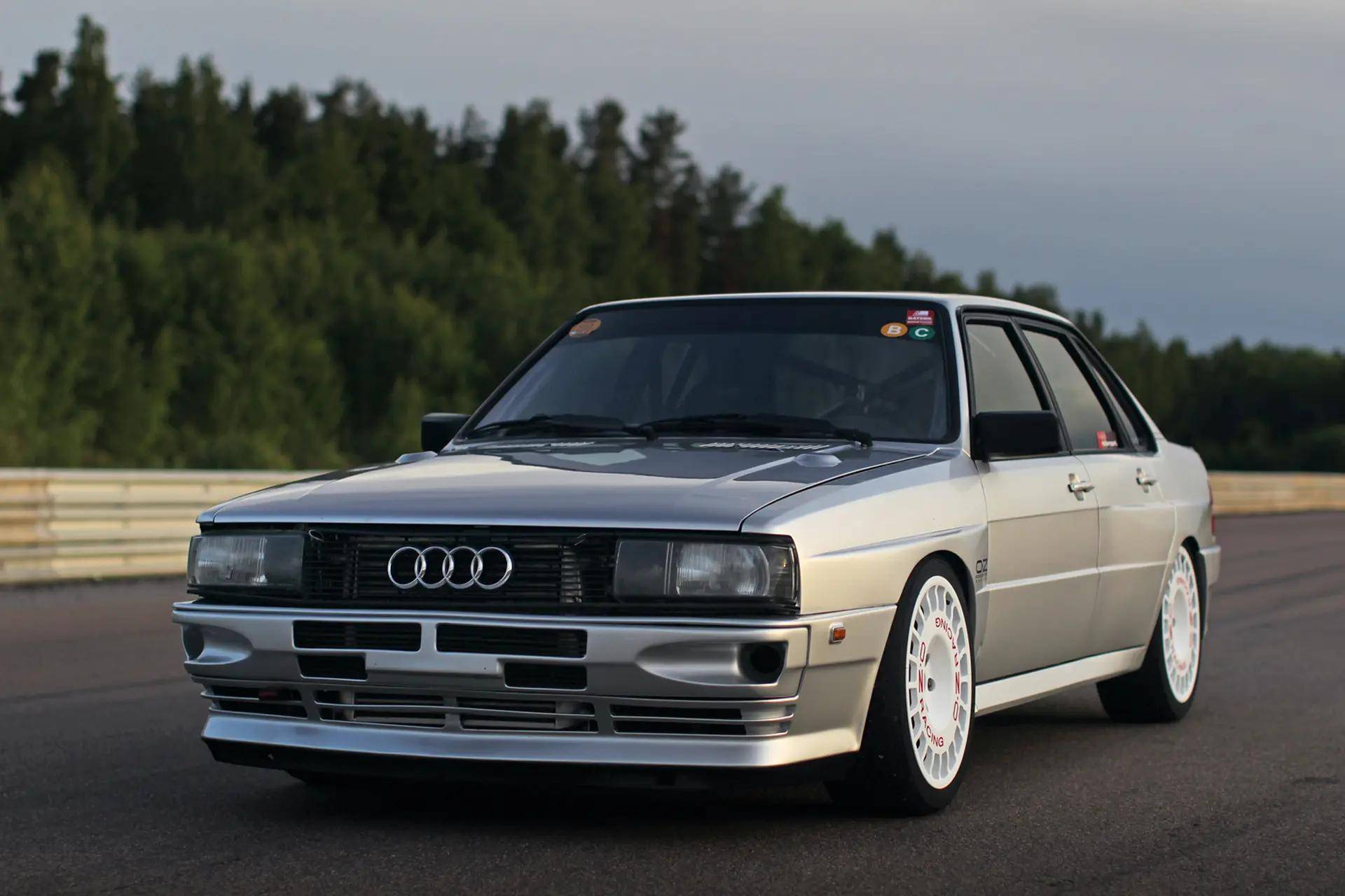 从奥迪走出来的欧洲汽车皇帝,费迪南德皮耶希留给世人