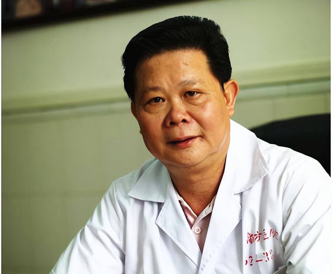 原创广东名医罗仁教授亚健康防治的先驱如何让传统医学焕发新生