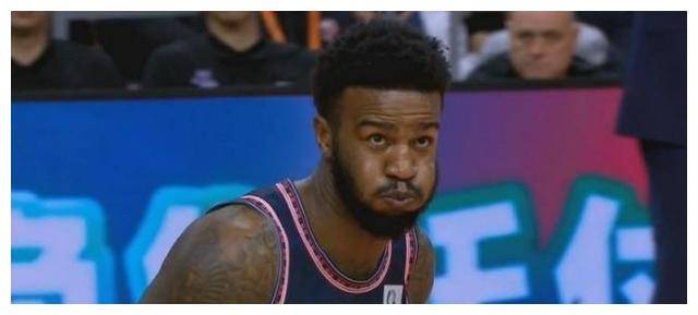 广东男篮淘得"宝",势必挑战总冠军,名不虚传_威姆斯_贝尔_山东队