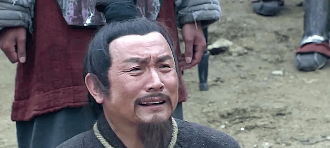 卢绾之谜权力糜烂狰狞面孔下挚友阋墙前景恸哭国家陷入动荡