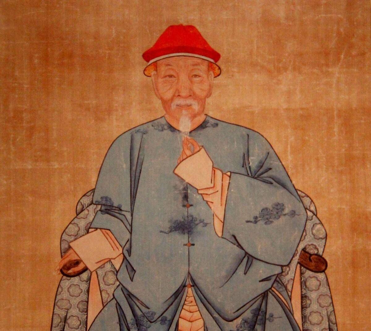 原创警惕骗子不达目的绝不罢休蒲松龄揭秘清代高级连环诈