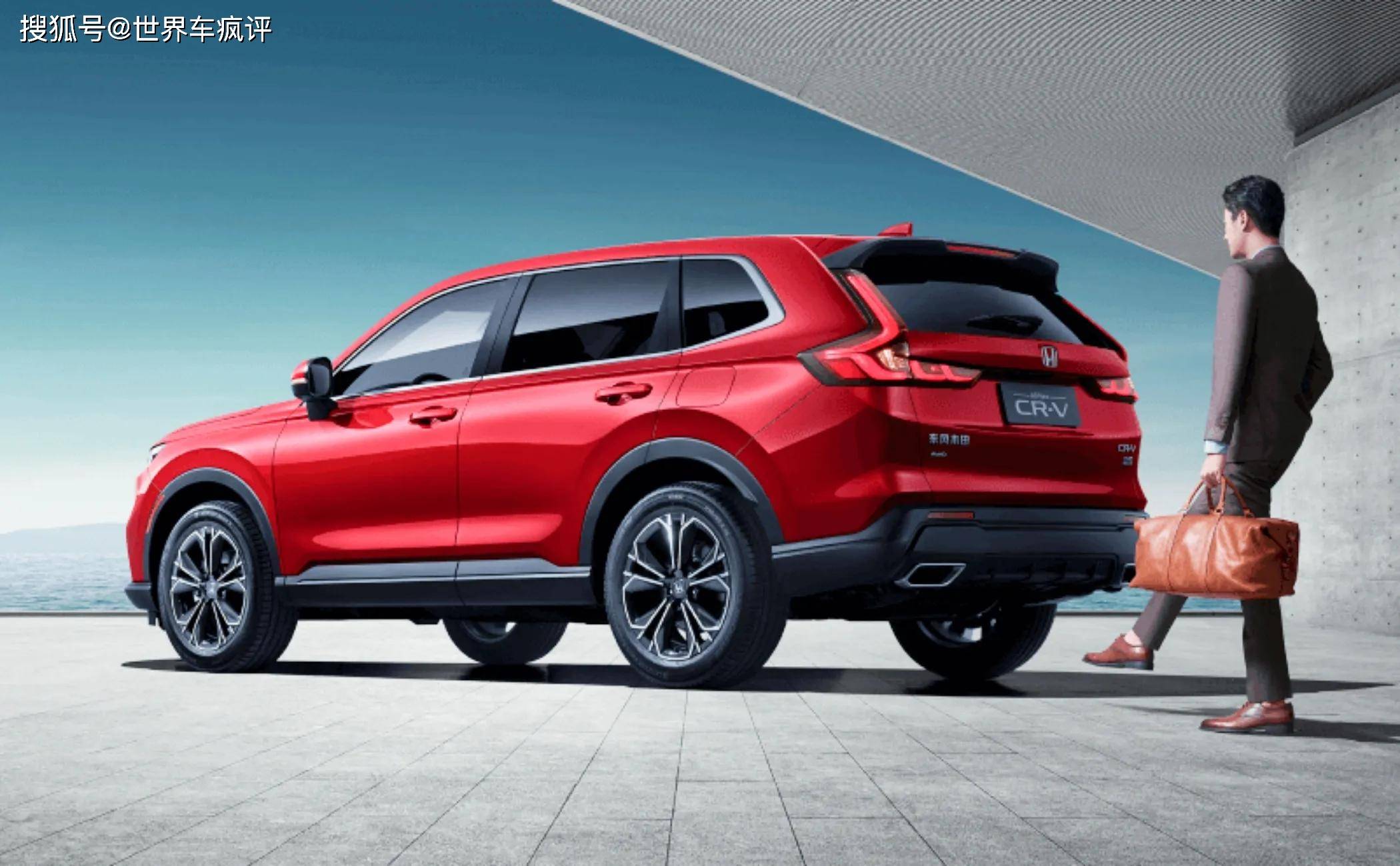 1.5t发动机能做到"秒天秒地秒空气",爆发出193马力_搜狐汽车_搜狐网