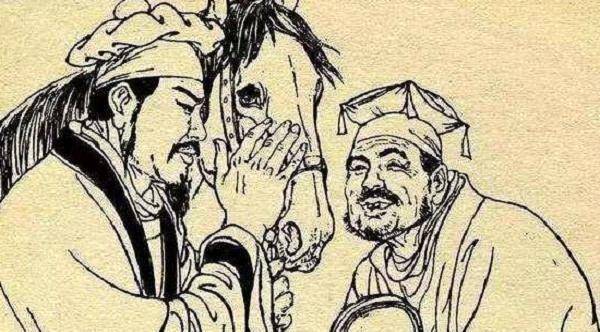 原创警惕骗子不达目的绝不罢休蒲松龄揭秘清代高级连环诈