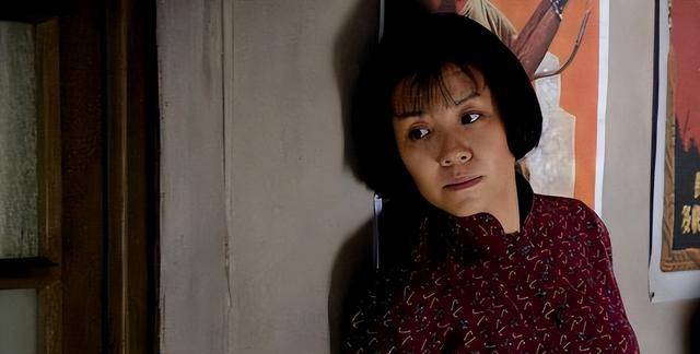 父母爱情翻拍成话剧董洁饰演安杰被吐槽江德福选角也失败