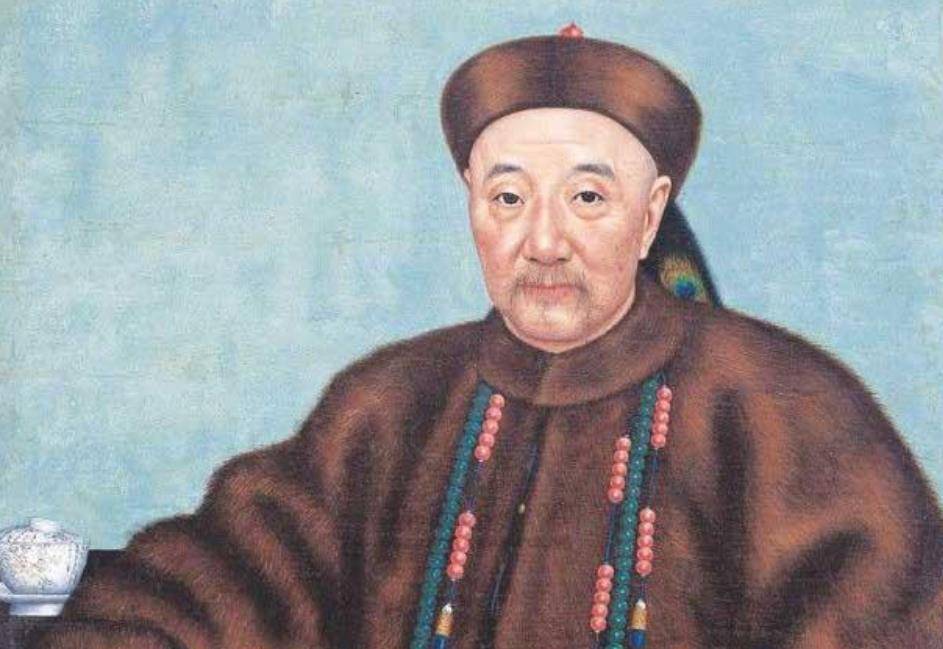 胡雪岩经商有道得清廷官方认可临终前一行为尽显大智慧