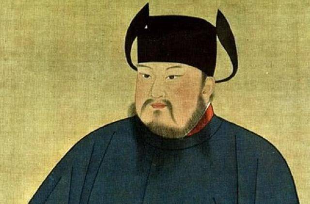 后唐庄宗李存勖9,宋朝北宋开国皇帝赵匡胤出身军人世家,其家族世代