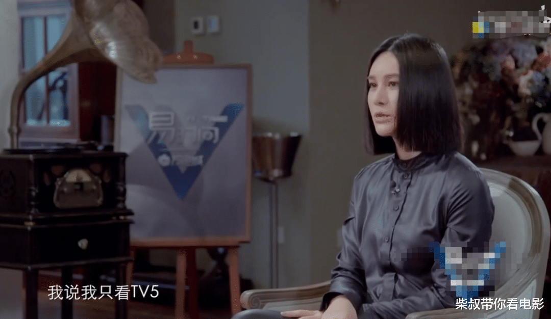 原创她是浪姐5中的寒门贵女从超女冠军到黑心老板原来我们一直都