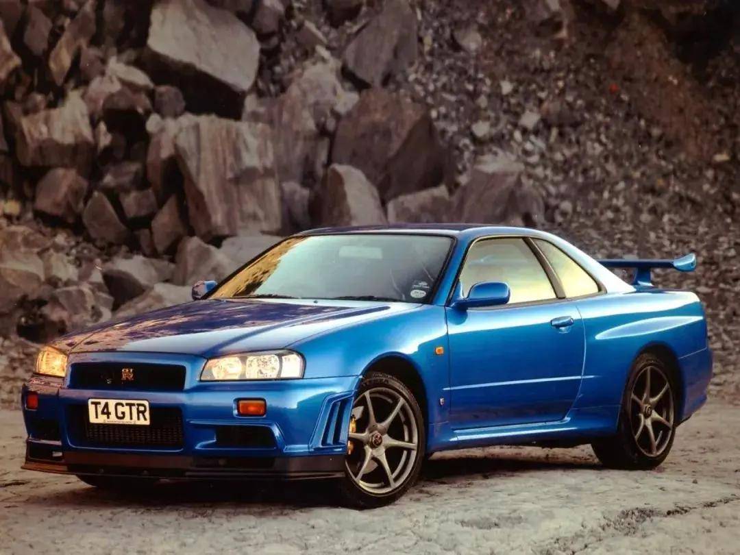 血洗欧洲高性能车的战神gt-r|黄金时代的零星记忆_搜狐汽车_搜狐网