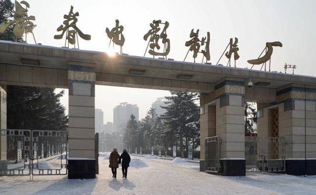 原创中国第一个电影制片厂被誉为中国电影的摇篮由国外人建立