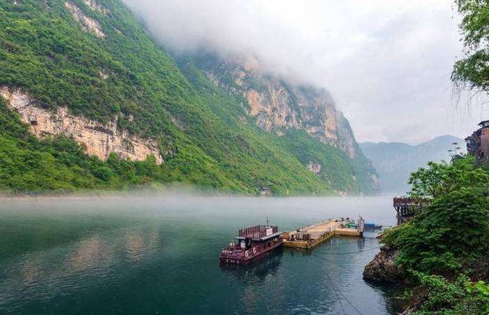 重庆洪崖洞长江索道旅游5天需要多少钱重庆旅游纯干货分享