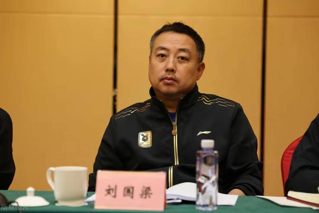 原创60岁倪夏莲又夺世界冠军国乒却无一人参赛刘国梁决策引争议