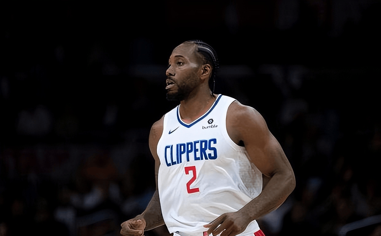 快船险翻车?伦纳德 乔治暴走,哈登写意,替补艰难想念威少?