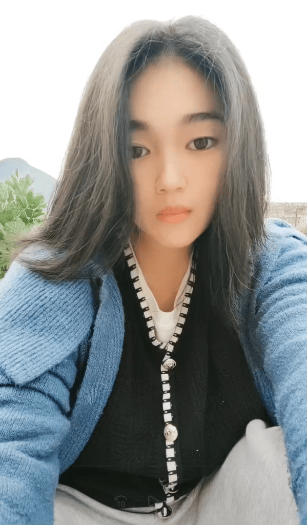 原创还是找同龄的好广西26岁女子嫁给38岁男友后悔他身上有老人味