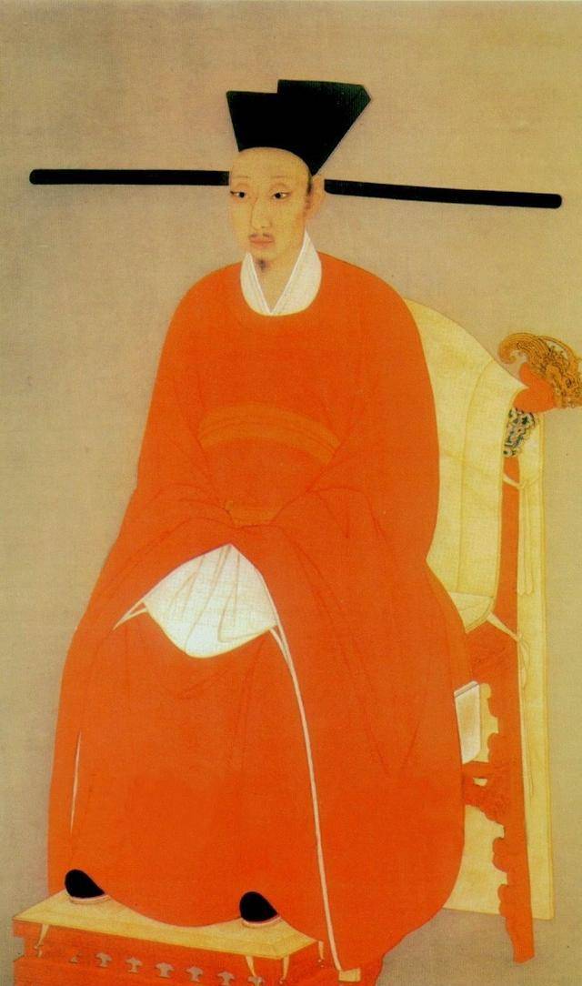 后来王爷称帝,此人位极人臣_宋徽宗_蔡京_蔡攸