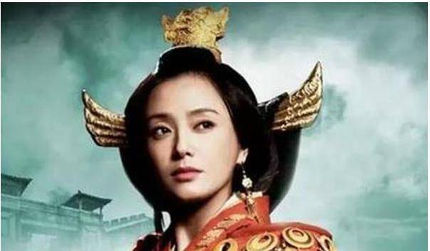 原创史上最阴狠皇后死后200年栩栩如生却仍难逃天理报应