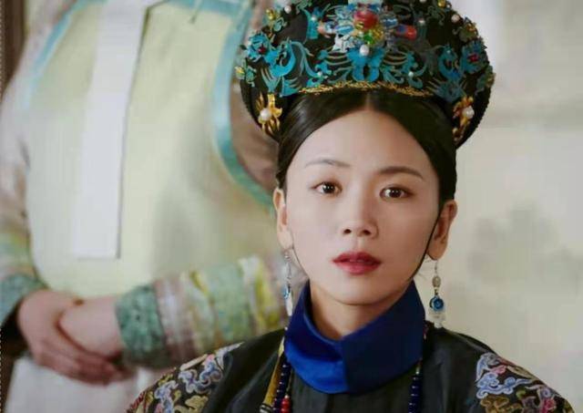 孝懿仁皇后康熙皇帝最疼爱的一位皇后
