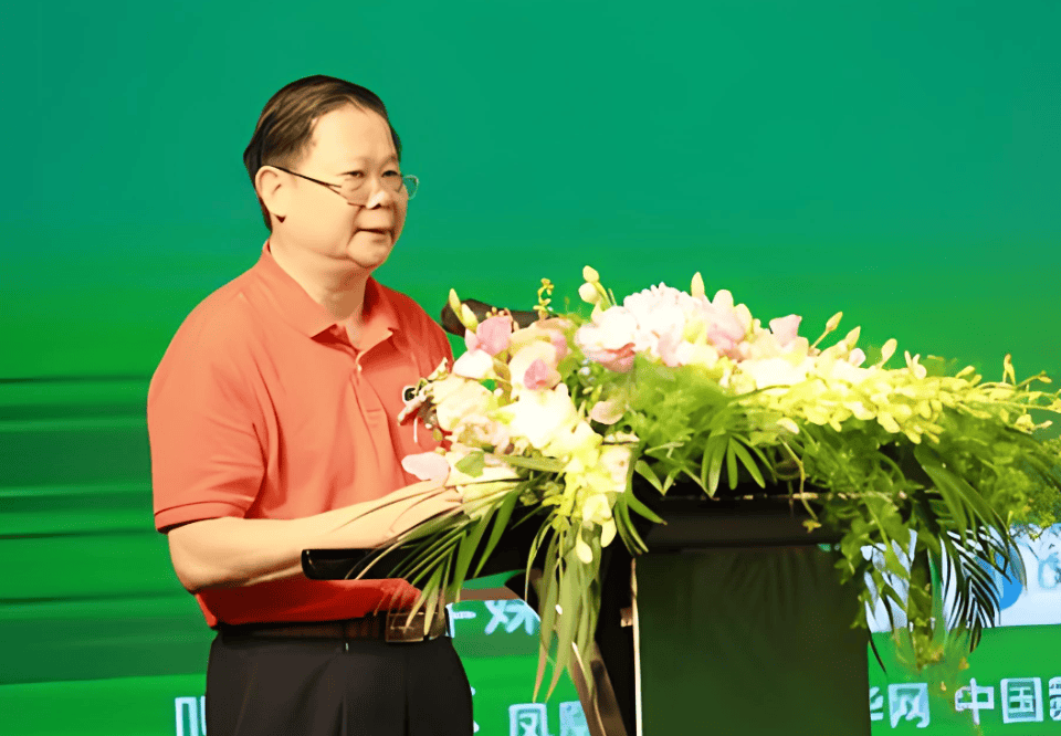 广东名医罗仁教授:亚健康防治的先驱,如何让传统医学焕发新生?