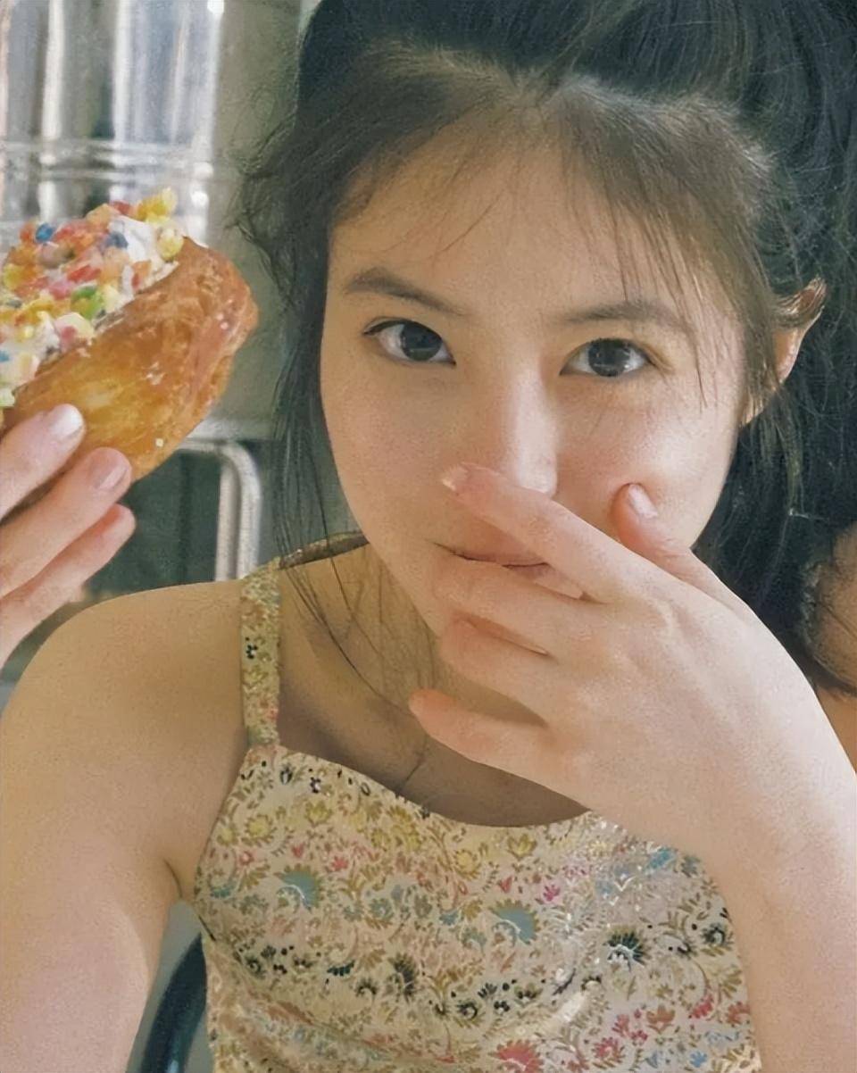 原创日本5大梦中情人看到她们的颜值后我瞬间被治愈了