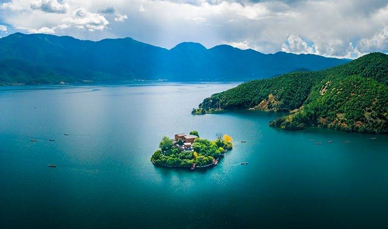 云南3天2晚经典旅游线路推荐攻略,云南3日跟团游好玩景点分享,性价比