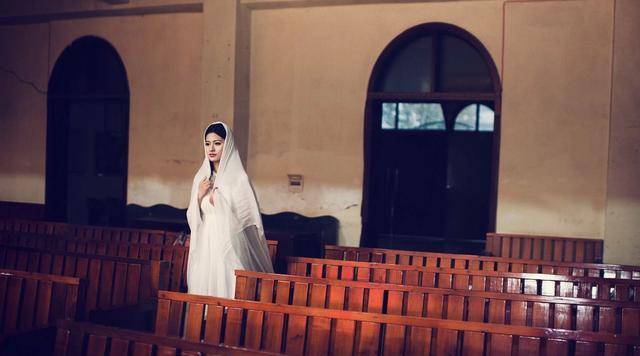 修女一般在修道院修行,而修道院并不是只是修道的地方,他们也需要维持