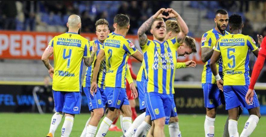 今日竞足推荐周六009荷兰乙级联赛马斯特里赫特vs登博思