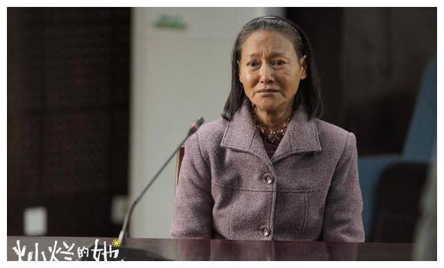 票房输了,口碑赢了!电影选角十分出彩!_观众_奶奶_角色