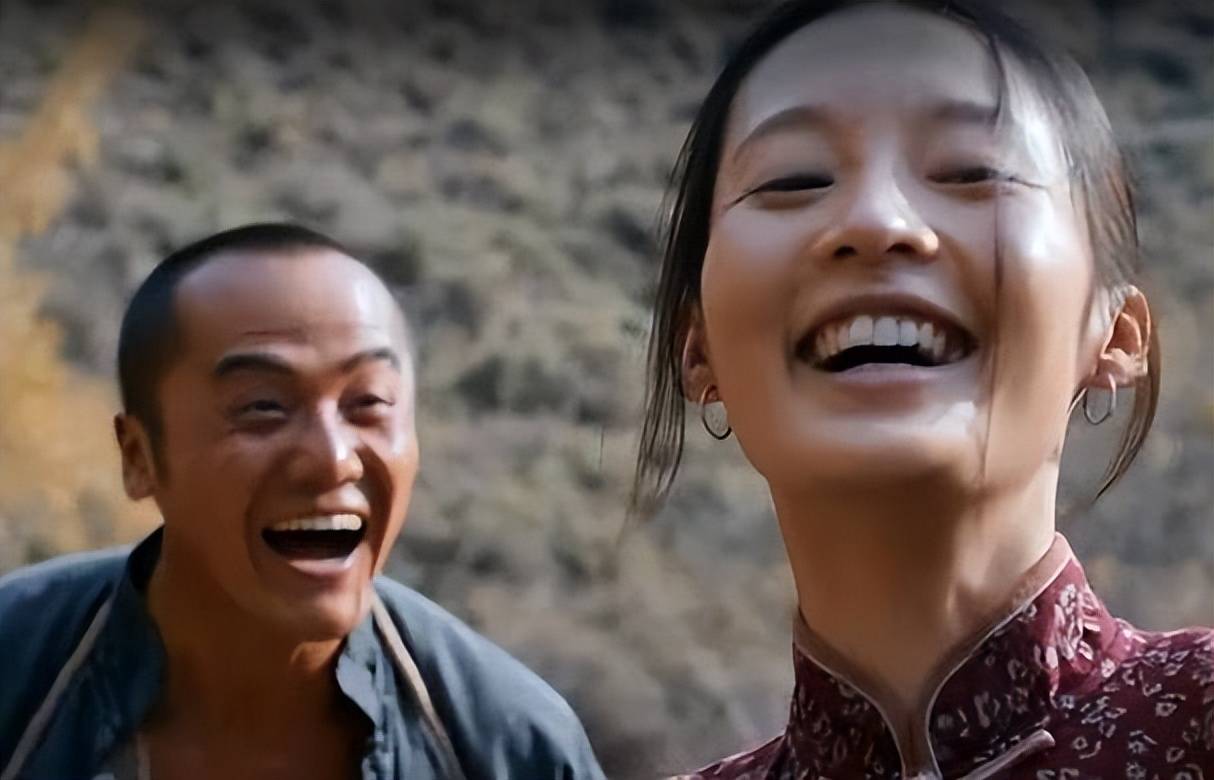 《白鹿原》中的黑娃与田小娥:真爱之辩与人性之思