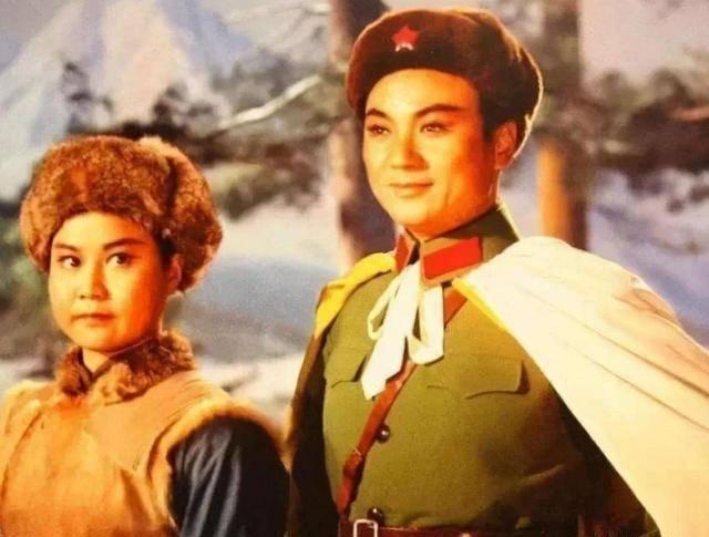 原创曲波的林海雪原是智取威虎山原型可是后来他也受冲击