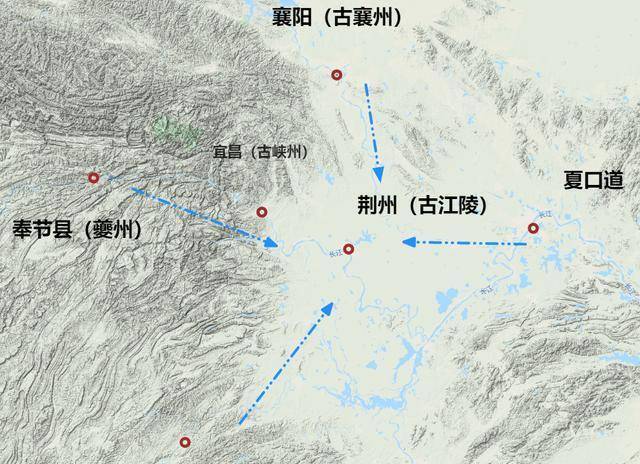 萧铣认为唐军不可能在水势汹涌之时进攻,而且他们刚刚打完虎牢关之战