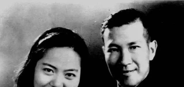 丈夫流落海外,她苦心等待,丈夫却爱上异国女子,再次结婚_冼星海_音乐