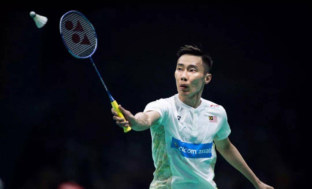 原创李宗伟患癌喉咙全烂33次电疗花费近千万现瘦到脱相