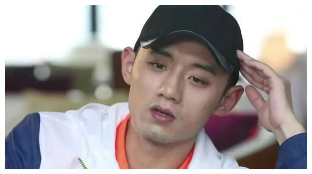 原创中国五大体坛帅气男神你钟爱哪位身高婚姻供你选择