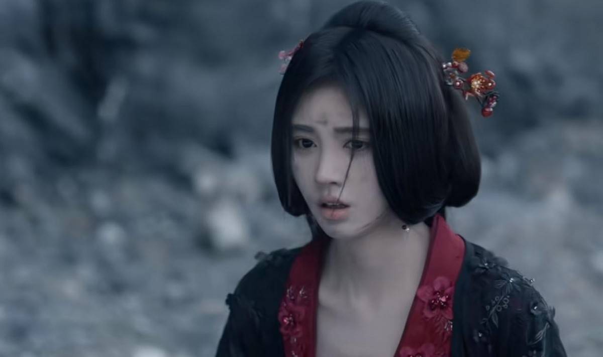 原创收手吧鞠婧祎没完没了的精致美再好看观众也会反感