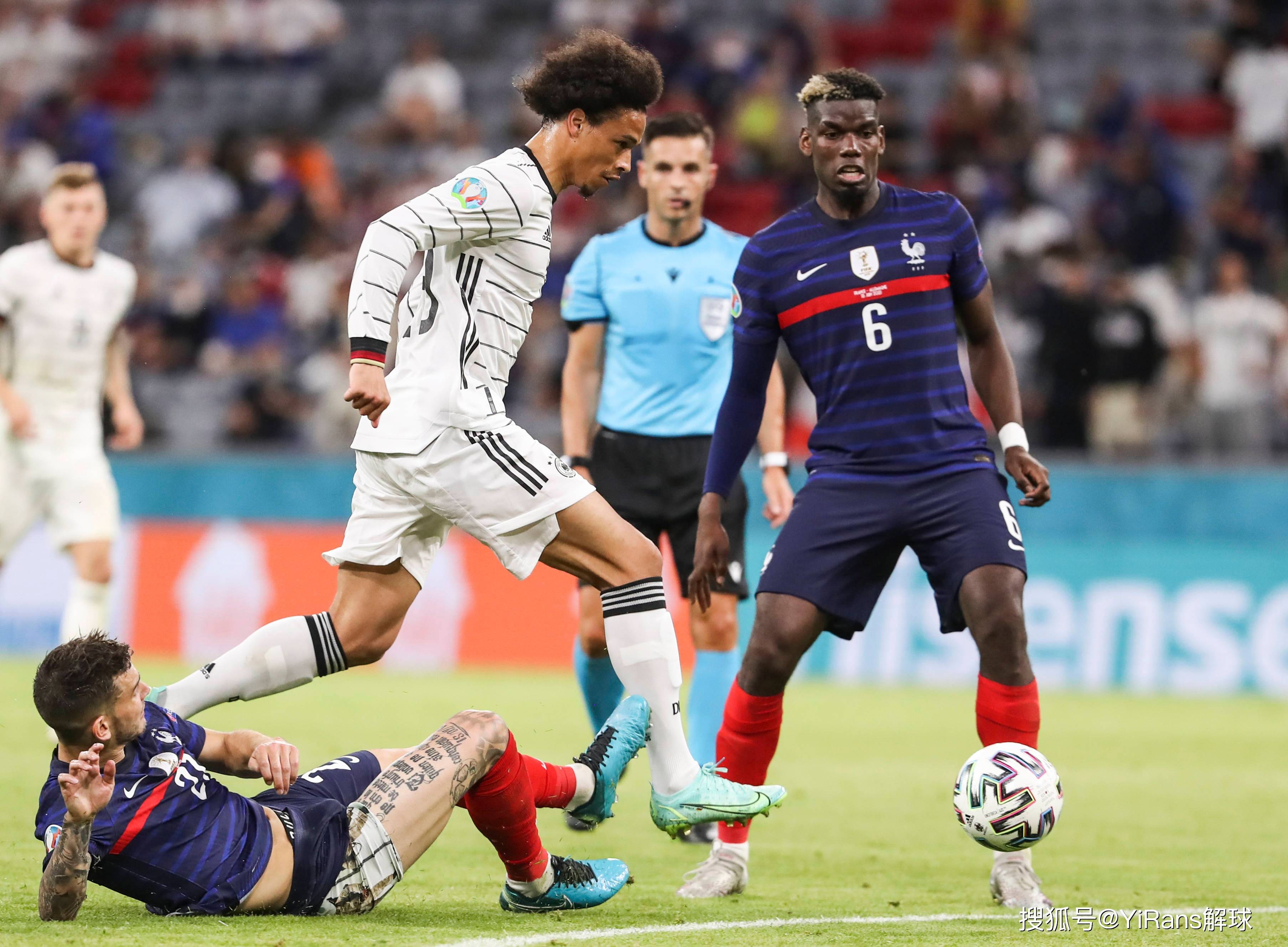 今日精选足球推荐国际友谊法国vs德国