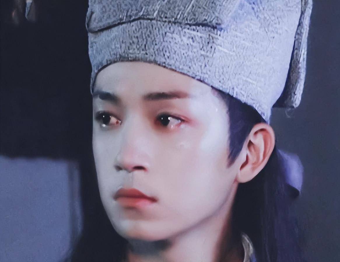 原创没书卷气就别演才子看来看去也就这7位称得上腹有诗书气自华