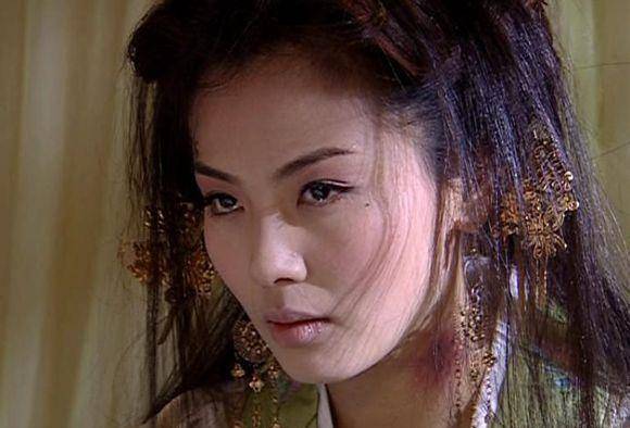 原创她因方腊堕入风尘韩世忠为她报仇南宋宋高宗也因她而脱险