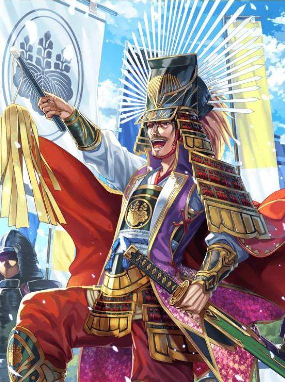 原创丰臣秀吉的大东亚共荣圈计划以宁波为首都称霸亚欧大陆