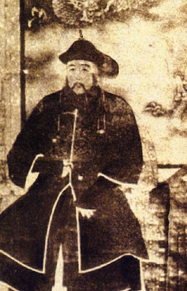 原创你为何生在帝王家朱由检说完含泪砍断15岁长平公主的左臂