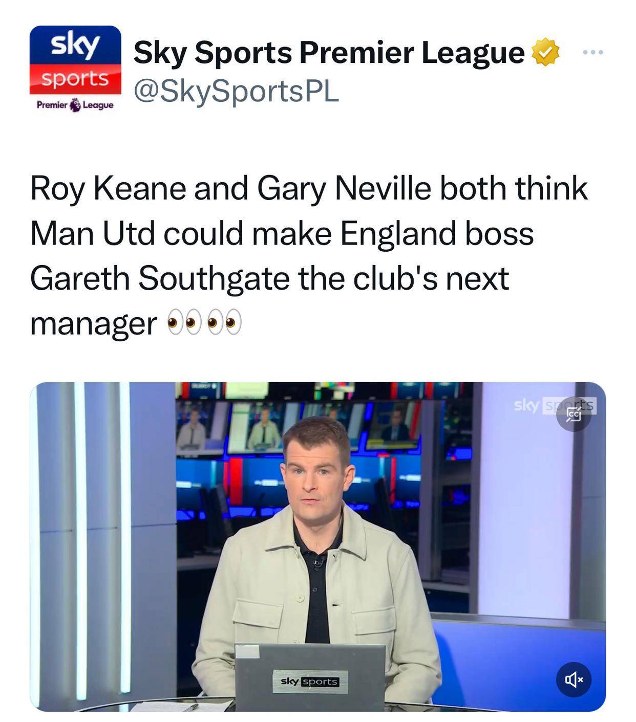 原创打法保守的前英格兰主帅称穆里尼奥为小喜鹊欧洲杯后见分晓吧