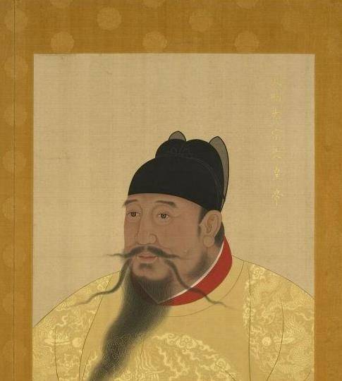 原创皇太孙的亲军明初皇室祖孙三代的恩怨纠葛