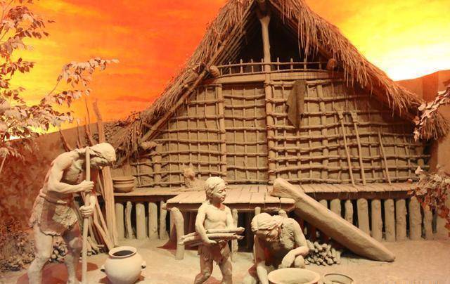 浙江一处8000年前遗址意外揭开古人防暑方法比空调还管用
