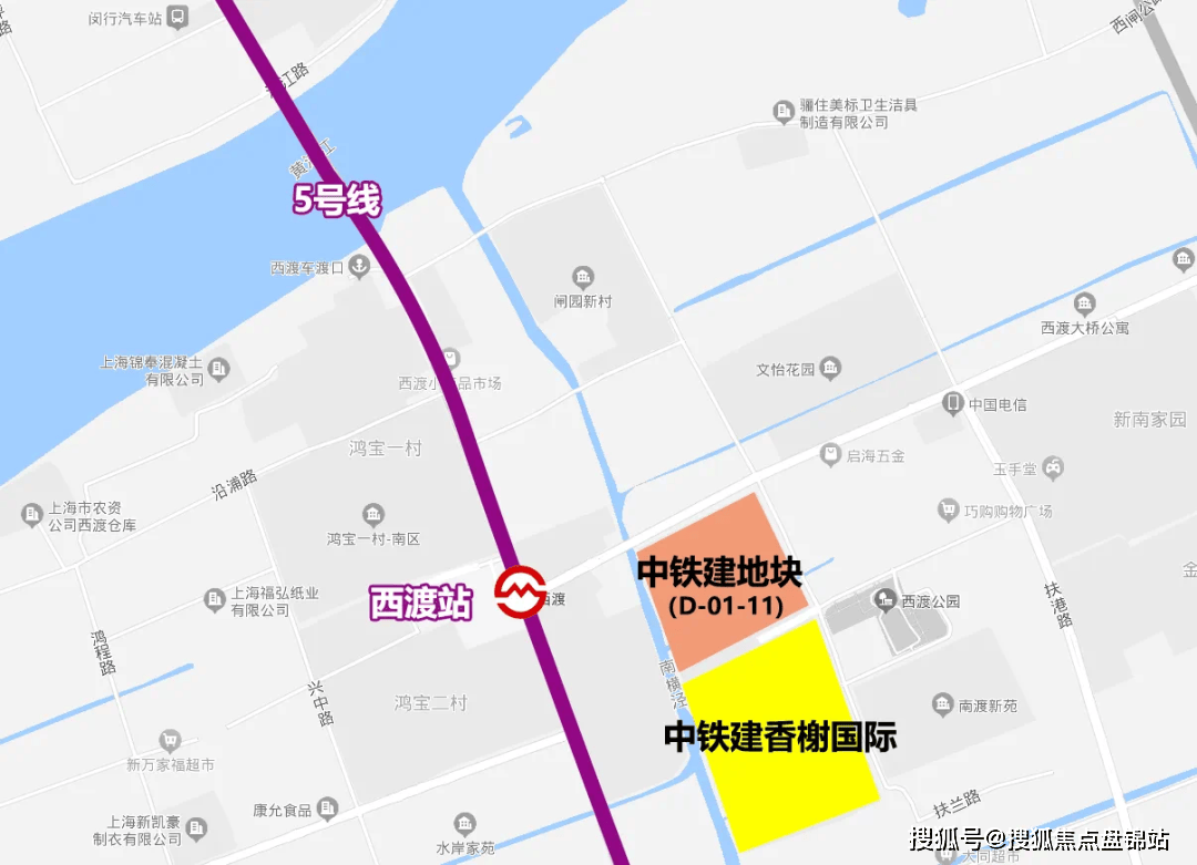 中国铁建熙语奉贤西渡中国铁建熙语指定网站楼盘详情房价容积率