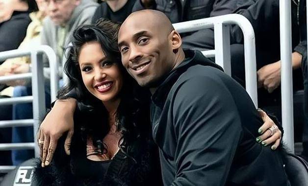 科比女儿成功减重,气质提升,恋情传闻缘起